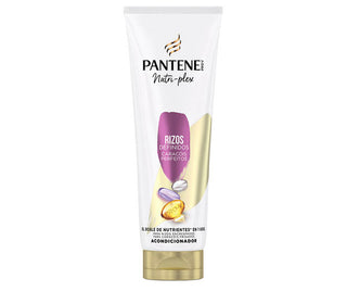 Pantene Ricci Definiti Balsamo 350ml — Balsamo capelli
