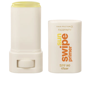 Max Factor Sole Swipe Primer SPF 50 17 g — 妆前乳