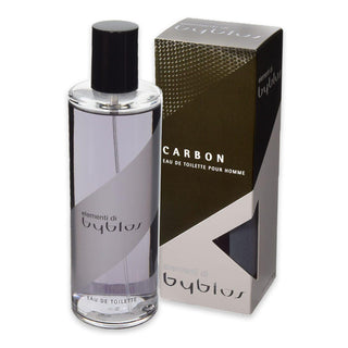 Byblos Elementi Carbonio Edt 120 Ml