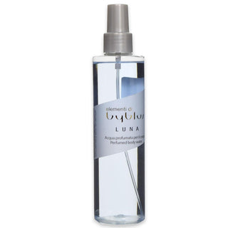 Byblos eau corporelle éléments lunaires 250 ml