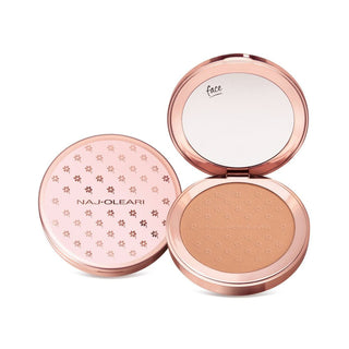 Naj-oleari Fancy Sun Bronzer Terra abb.e/naturale 02 biscotto