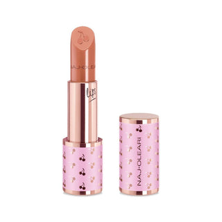 Naj-oleari Forever Matte Rossetto Forever matte Rossetto 01 beige rosato