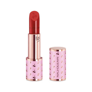 Naj-oleari Forever Matte Rossetto Forever matte Rossetto 05 rosso intenso
