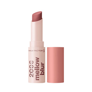 Max Factor 2000 Calorie Mellow Blur 080 Nude Praline 3,5 g — Rossetto opaco