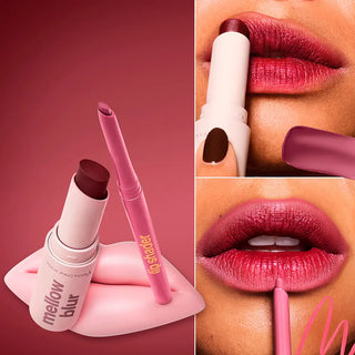 Max Factor 2000 Calorie Mellow Blur 130 3,5 g — Rossetto opaco
