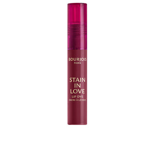 Bourjois Stain In Love 립밤 말리치오소 브라운 03 3,5 ml — 립밤