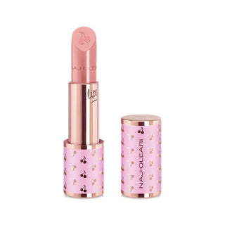 Naj-oleari Forever Matte Rossetto Forever matte Rossetto 11 rosa cachemire