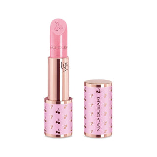 Naj-oleari Creamy Delight Rossetto Delight Rossetto 01 rosa baby perlato