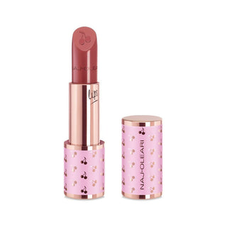 Naj-oleari Creamy Delight Rossetto Delight Rossetto 08 rosa malva