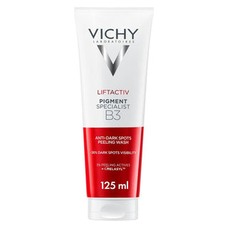 Vichy Liftactiv Pigment Specialist B3 Gel detergente esfoliante 150 ml — フェイスクレンジングジェル