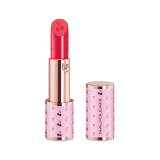 Naj-oleari Creamy Delight Rossetto Delight Rossetto 13 rosso geranio