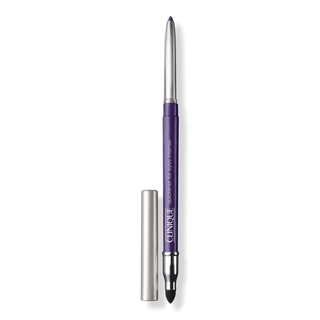 Clinique Quickliner For Eyes Intense 08 Intense Midnight 0,25 g — Matita Occhi