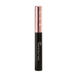 Naj-oleari Impeccable Eyeliner Eyeliner applic.pen.01 nero vinile
