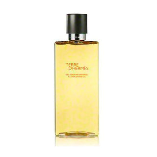 Hermès Terre D'hermes - Gel Doccia 200 ml