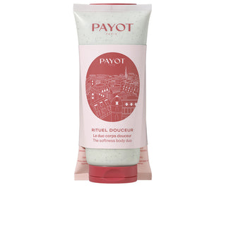 Payot Ritual Corpo Latte esfoliante Cofanetto 2 pezzi — Cofanetto 2 pezzi