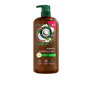 Herbal Essences Aroma Coco Shampoo idratante 630 ml — Shampoo
