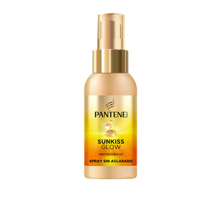 Pantene Sunkiss Luminosità Protettore raggi UV, sale e cloro Spray senza risciacquo 75 ml — Spray protettivo capelli