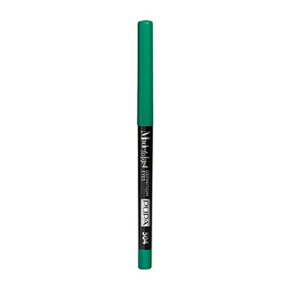 Pupa Made To Last Definition Eyes 504 Grass Green — Matita Occhi