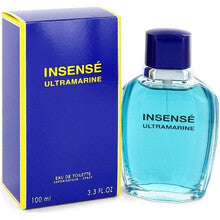 Givenchy 인센스 울트라마린 EDT - 100ml