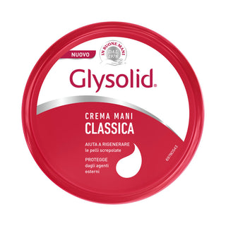 Glysolid Crema Mani Classica 100 ml