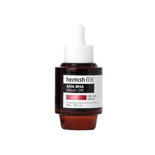Heimish RX AHA BHA 30% Peeling Serum 35 ml