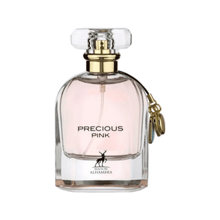 Alhambra Precious Pink 80 ml — Eau de Parfum
