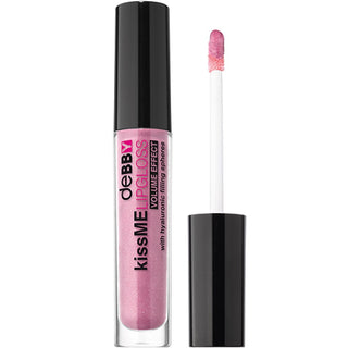 Debby Kissme Lucidalabbra Volume 08 Rosa Salmone — Gloss Labbra