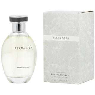 Banana republic Alabaster EDP 100ml format 