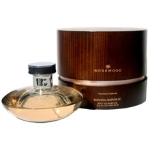 Banana republic Rosewood EDP da 100ml