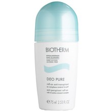 Biotherm Deo Pure - Deodorante 75 ml