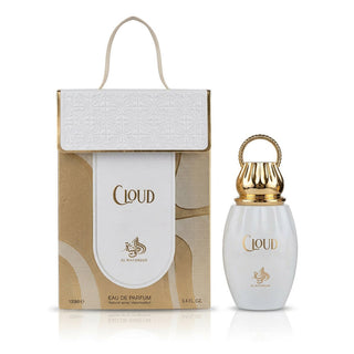 Al Wataniah Cloud 100 ml — Eau de parfum