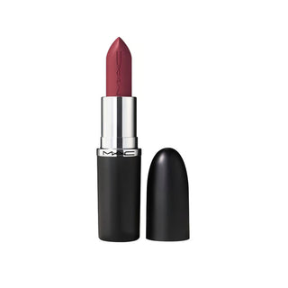 Mac Cosmetics Rossetto Satin 440 Amorous — Rossetto