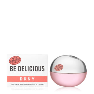 DKNY Be Delicious Fresh Blossom Donna 50 ml — Eau de Parfum