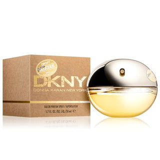 DKNY Golden Delicious Donna 50 ml — Eau de Parfum