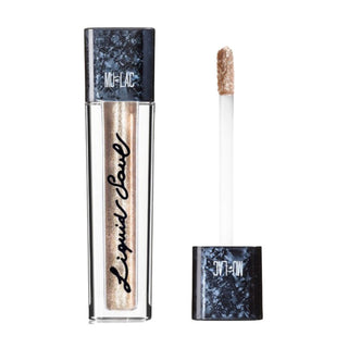 Mulac Liquid Soul Pigmento Liquido All Over Matt Liquid soul pigmento 12 sparkle