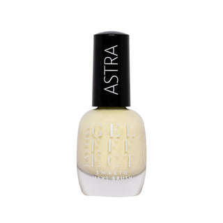 Astra Lasting Gel Effect - Smalto 76 banana aura