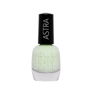 Astra Lasting Gel Effect - Smalto 77 celestial mint