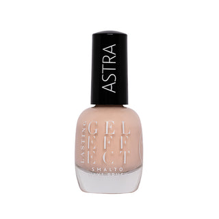Astra Lasting Gel Effect - Smalto 80 elixir nude