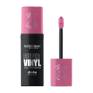 Deborah Super Vinyl No Transfer Shake Rossetto 08 orchid pink
