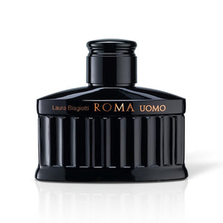 Laura biagiotti Roma Uomo Nero Estremo - Eau De Parfum 125 ml