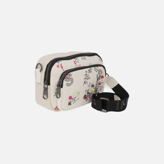 Pepe moll Cosmetic bag-case Ivone 261312 White