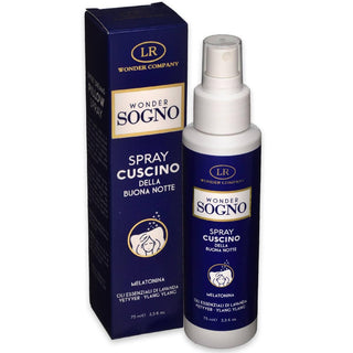 Lr Wonder Sogno Spray 75 Ml 