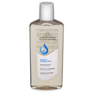Lr Wonder Routine Acqua Micellare 200 Ml