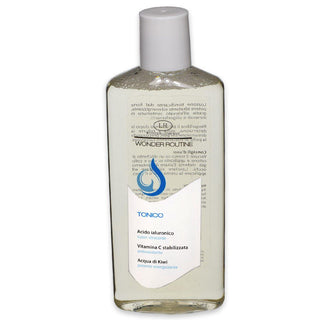Lr Wonder Routine Tónico 200 Ml 