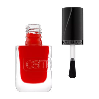 Catrice Smalto Per Unghie Gel Affair 019 - vive l’amour