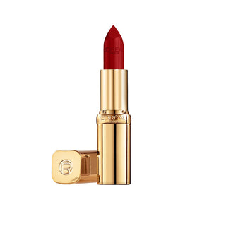 L'oréal paris Color Riche Satin Les Nus Rossetto 300 le rouge