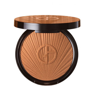 Giorgio armani Luminous Silk Glow Bronzer Ls - 100