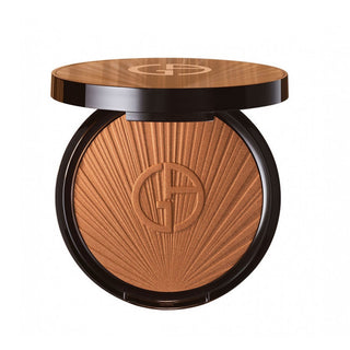 Giorgio armani Luminous Silk Glow Bronzer Ls - 110