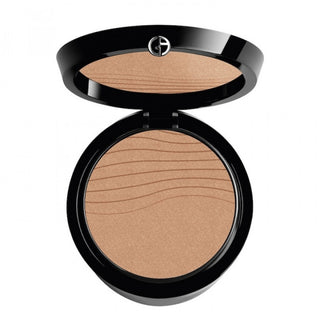 Giorgio armani Luminous Silk Glow Fusion Powder - Cipria Compatta Lsg - 6.5