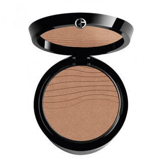 Giorgio armani Luminous Silk Glow Fusion Powder - Cipria Compatta Lsg - 7